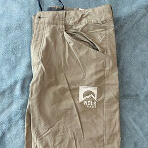 Patagonia NOLS Hiking Pants